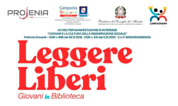 Leggere liberi